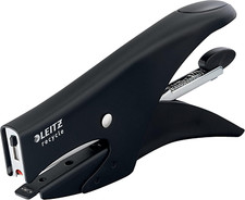 Nexxt Pinzatrice / Spillatrice a Carica Posteriore in Metallo, Adatta All'Utiliz