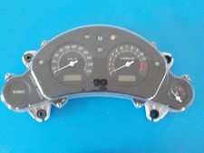 STRUMENTAZIONE CONTACHILOMETRI