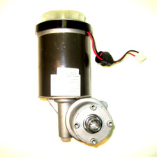 MOTORE PER MACCHINA PER LA