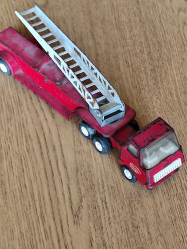 Tonka giocattolo latta fire - tonka,