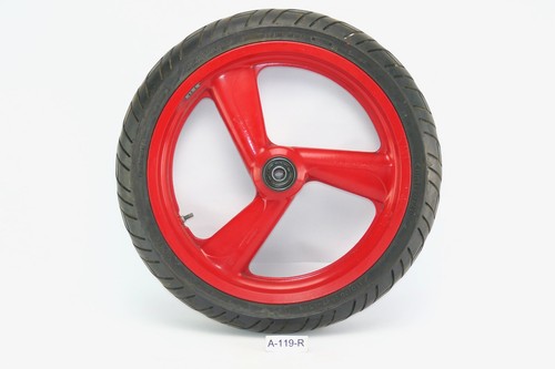 Cagvia mito 125 - cagvia, mk1