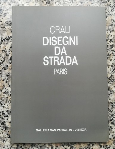 Tullio crali disegni - -,