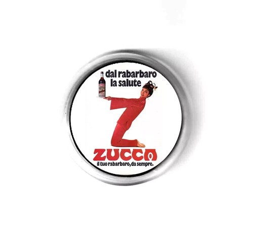 Spilla nuova bevanda zucca - nuova,