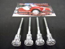 4 Vite Lunga Testa In Plastica