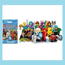 LEGO 71032 - Scegli la TUA