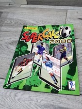 ALBUM SUPER CALCIO FIGURINE