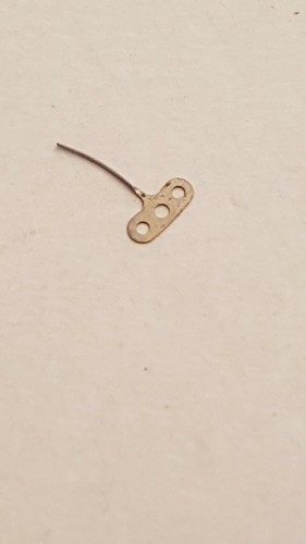 Omega cal 381 ref 1544 - cal.381, (27dl)