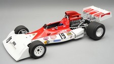 Modellino auto formula 1 F1