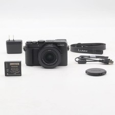 Panasonic LUMIX DC-LX100M2