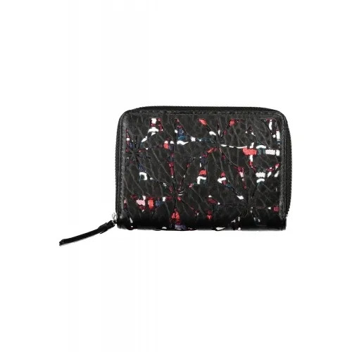 Desigual portafoglio donna - desigual,