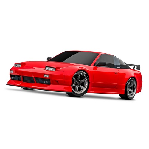 Traxxas 105247 tec - 105247-4, nissan