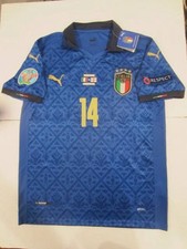 Maglia Calcio Puma Italia Home