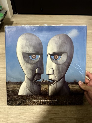 Pink floyd the - pink, bell