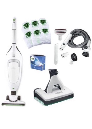 Vorwerk folletto vk220s - vorwerk,