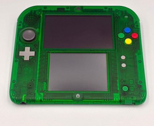 Console nintendo 2ds pokemon - console,