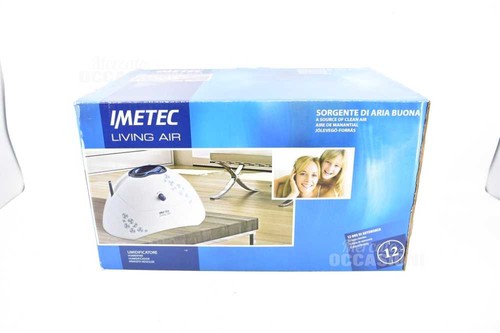 Imetec living air 200 - imetec,