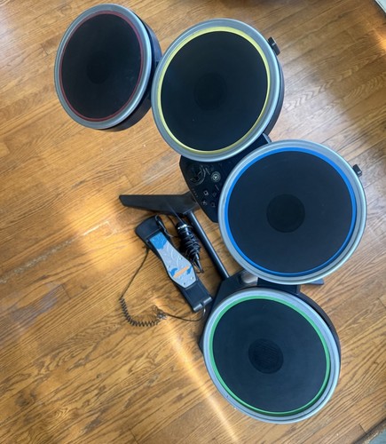 Batteria harmonix wireless - batteria,