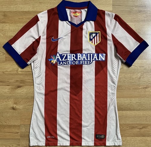 Team issued atletico madrid - team,