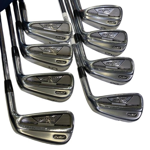 Titleist ap2 set ferri - ap2,