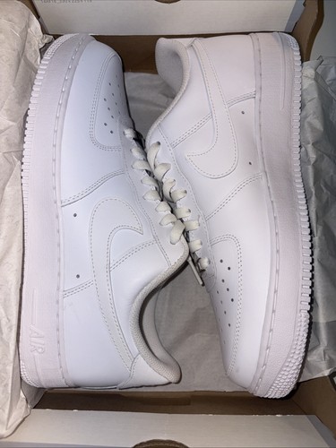 Nike air force - nike, white