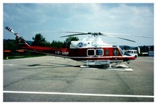 Bell 214B BigLifter HB-XRP Air