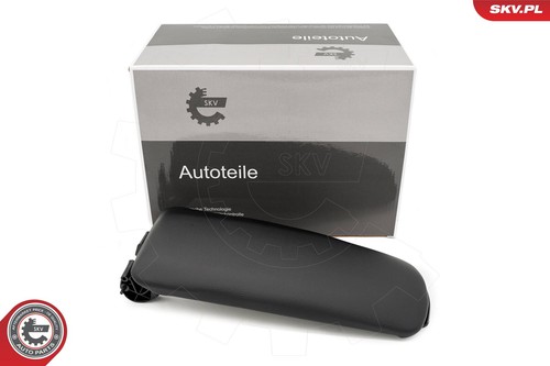 Bracciolo della console