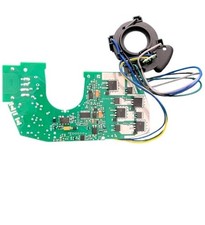 SCHEDA ELETTRONICA FOLLETTO VK