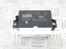 Centralina posteriore