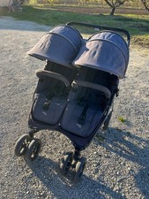 passeggino doppio Valco
