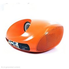 proiettore 3M DMS 700 dlp