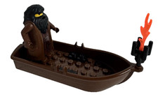 LEGO 4709 Castello di Hogwarts