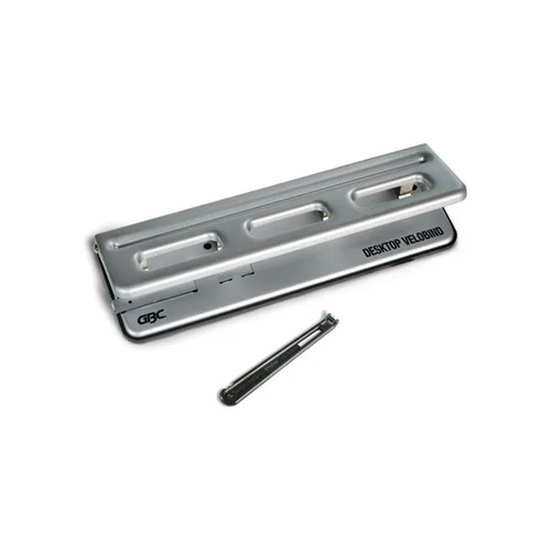 Rilegatrice pettine desktop - pettine,