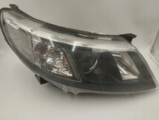 Faro proiettore anteriore Saab