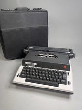 Macchina da scrivere elettrica