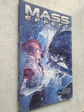 MASS EFFECT INVASION - PANINI