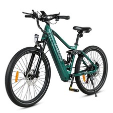 Pedelec E-Bike 26" Bicicletta
