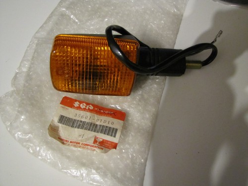 Suzuki 35601 01d10 - 35601-01d10, genuine