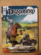 DRAGONERO MONDO OSCURO n. 14