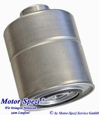 Filtro carburante per Mercruiser Diesel, sostituisce 35-8M0103963 e 35-19486