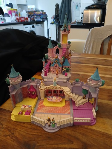 Vintage bluebird disney - vintage,