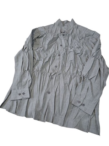 Issey miyake camicia - miyake, blusa