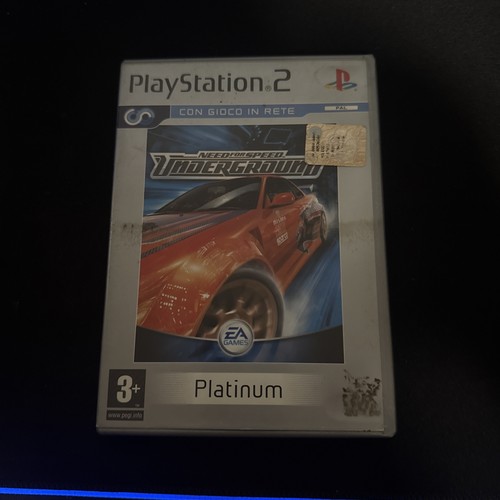 Need for speed - for,