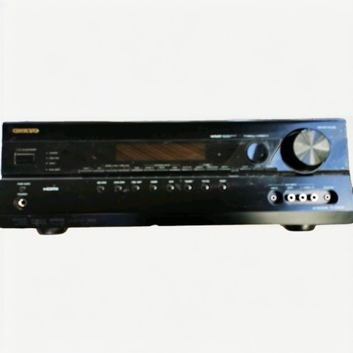 Onkyo sr508 1 - onkyo, 7.1