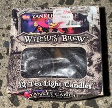 Yankee Candle Witches’ Brew