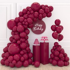 Kit per arco di palloncini