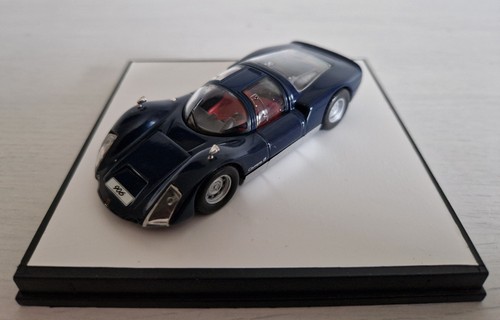 Porsche 906 carrera 1965 - porsche, 6