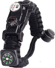 Braccialetto Paracord
