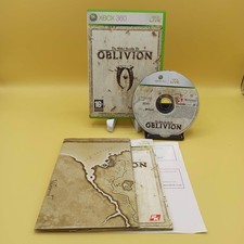 The Elder Scrolls IV OBLIVION