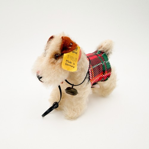 Vintage ginny pup sparky - pup,