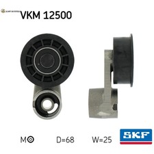 ROTOLO TENDITORE CINGHIA